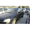 opel corsa c del año 2001