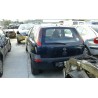 opel corsa c del año 2001