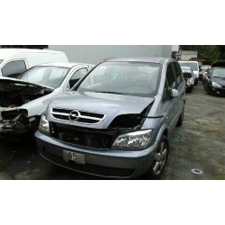 opel zafira a del año 2004
