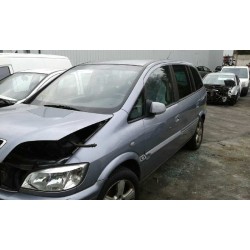 opel zafira a del año 2004