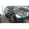 mercedes clase c (w203) sportcoupe del año 2007