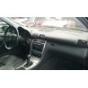 mercedes clase c (w203) sportcoupe del año 2007