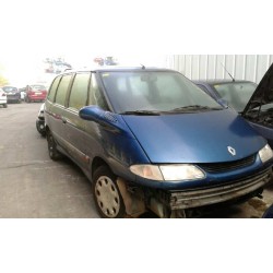 renault espace / grand espace (je0) del año 2005