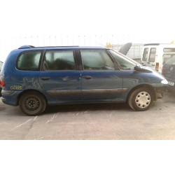 renault espace / grand espace (je0) del año 2005