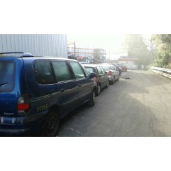 renault espace / grand espace (je0) del año 2005