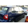 volkswagen polo (9n1) del año 2002
