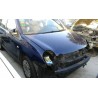 volkswagen polo (9n1) del año 2002