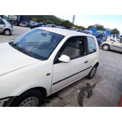 seat arosa (6h1) del año 1999