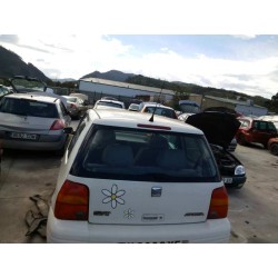 seat arosa (6h1) del año 1999