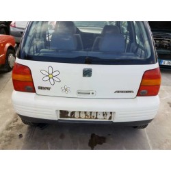 seat arosa (6h1) del año 1999