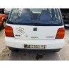 seat arosa (6h1) del año 1999