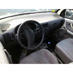 seat arosa (6h1) del año 1999