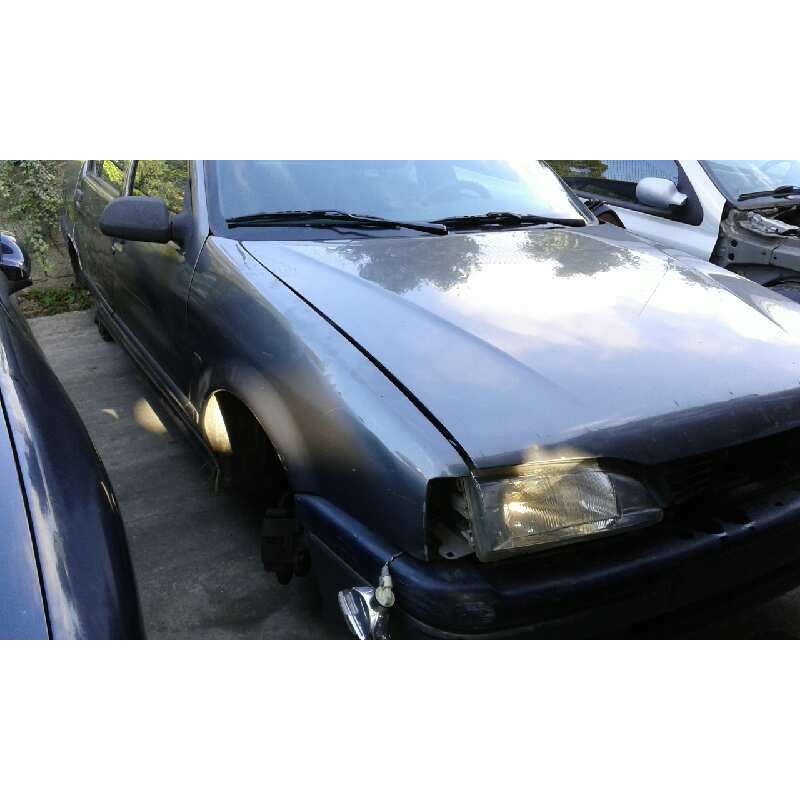 renault 19 (b/c/l53) del año 1995 renault 19 (b/c/l53) del año 1995
