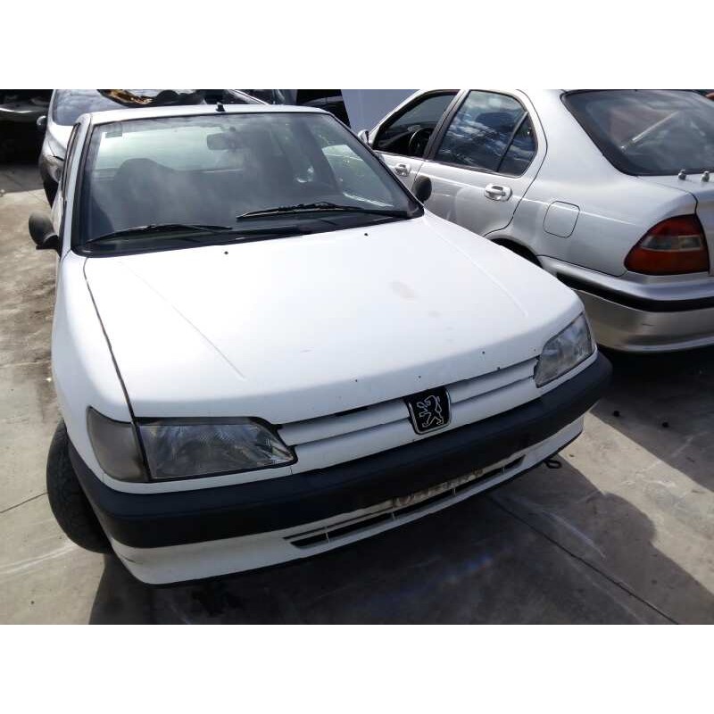 peugeot 306 berlina 3/4/5 puertas (s2) del año 1995