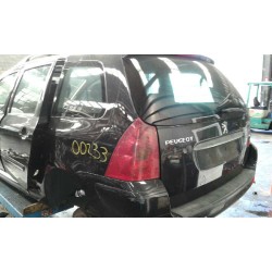 peugeot 307 break/sw (s2) del año 2005
