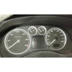 peugeot 307 break/sw (s2) del año 2005