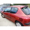 peugeot 206 berlina del año 1999