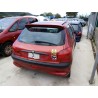 peugeot 206 berlina del año 1999