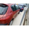 peugeot 206 berlina del año 1999
