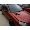 peugeot 206 berlina del año 1999