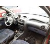 peugeot 206 berlina del año 1999