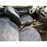 peugeot 206 berlina del año 1999