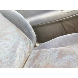 peugeot 206 berlina del año 1999