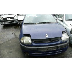 renault clio i phase iii del año 1999