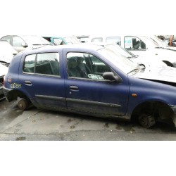 renault clio i phase iii del año 1999