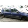 renault clio i phase iii del año 1999