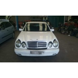 mercedes clase e (w210) berlina diesel del año 1995