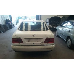 mercedes clase e (w210) berlina diesel del año 1995