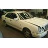 mercedes clase e (w210) berlina diesel del año 1995