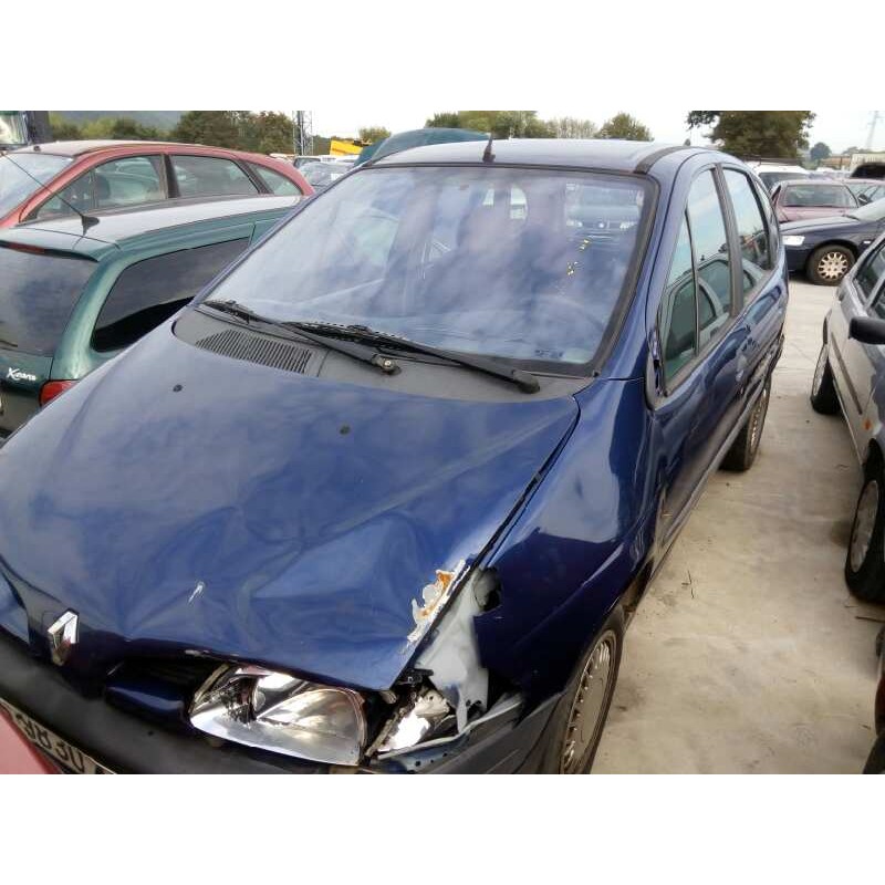 renault scenic (ja..) del año 1998