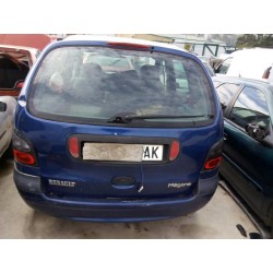 renault scenic (ja..) del año 1998