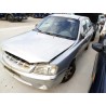 hyundai accent (lc) del año 2001