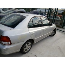 hyundai accent (lc) del año 2001