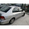 hyundai accent (lc) del año 2001