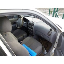 hyundai accent (lc) del año 2001