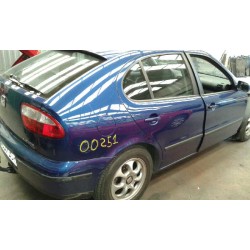 seat leon (1m1) del año 2000