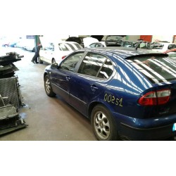 seat leon (1m1) del año 2000