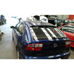 seat leon (1m1) del año 2000
