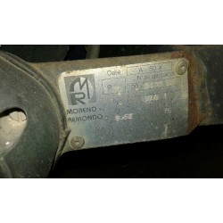 seat leon (1m1) del año 2000