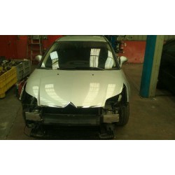 citroen c4 berlina del año 2005