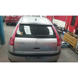 citroen c4 berlina del año 2005