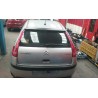 citroen c4 berlina del año 2005