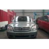 opel vectra c berlina del año 2003