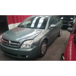 opel vectra c berlina del año 2003