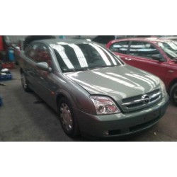opel vectra c berlina del año 2003