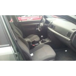 opel vectra c berlina del año 2003